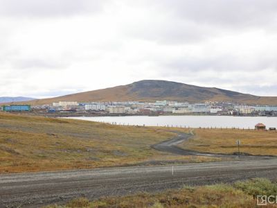 В бухте Тикси начнут убирать затонувшие суда в 2026 году