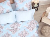 Постельное белье Beratta, перкаль