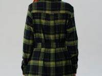 Платье текстильное для девочек