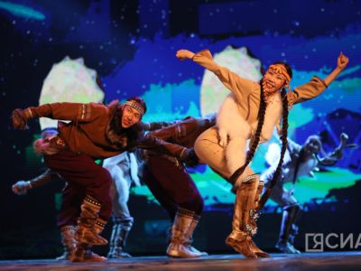 В Якутске подвели итоги Международного форума креативных индустрий