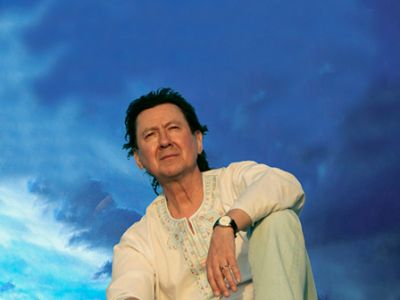 Синяя птица