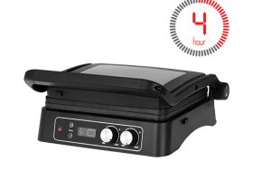 Гриль REDMOND SteakMaster RGM-M811D