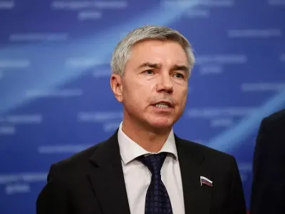 Бюджет станет основой реализации приоритетов «Единой России»