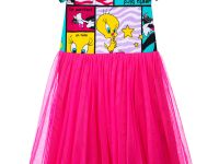 Платье трикотажное для девочек