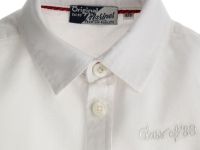 Рубашка с длинным рукавом для маленького мальчика