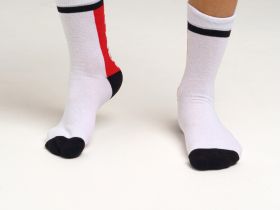 Носки для мальчика, 2 пары в комплекте