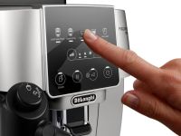 Кофемашина De'Longhi Magnifica Start ECAM220.80.SB (Silver Black)