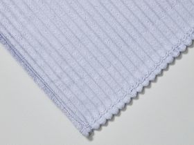 Плед Amanda, голубой