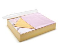 Постельное бельё Trieste