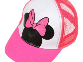 Бейсболка Disney для девочки