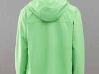 Ветровка с капюшоном из капсулы sport