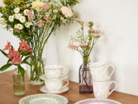 Тарелка Пасхальный праздник/La Festivita Pasquali I