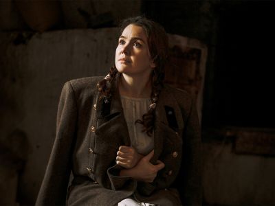 Билеты на Голоса (ДК железнодорожников) / Театр | Афиша | ИнфоТаймс