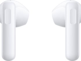 Наушники HONOR Earbuds X6 Белые