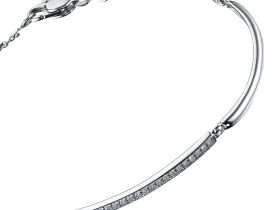 Браслет из белого золота э4712бр02163000