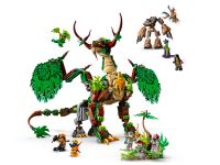 Ninjago 71859 Конструктор Дракон жизни