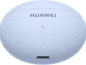 Беспроводные наушники HUAWEI