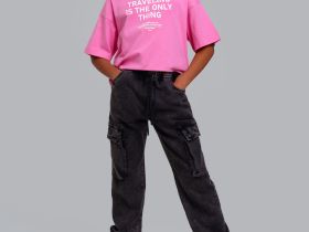 Ботинки для девочек