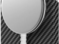 Клип-кейс VLP Kevlarс MagSafe для Apple iPhone 17 Чёрный