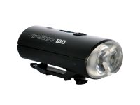 Oxford Комплект фонарей Oxford Ultratorch Mini+ USB Lightset (LD733), цвет Черный