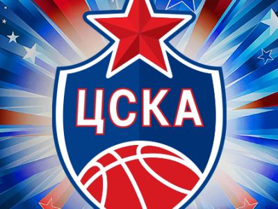 ЦСКА - БЕТСИТИ ПАРМА