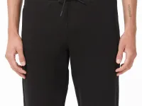 Мужские хлопковые спортивные брюки Lacoste свободного кроя