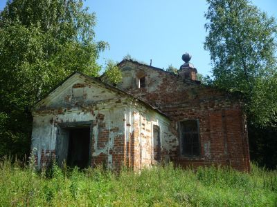 Церковь Воскресения