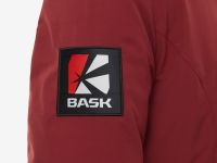 Пуховая куртка BASK
