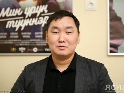 Петр Чиряев: Якутские фильмы готовы захватить российский рынок кинопроката