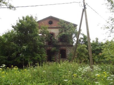 Усадебный дом