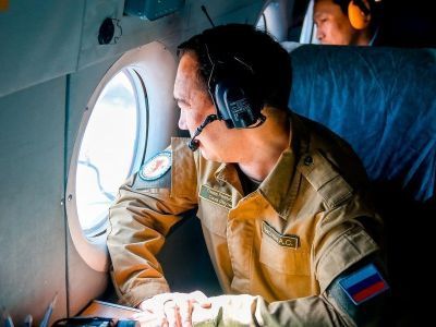 Айсен Николаев: Мы будем добиваться выделения дополнительных федеральных средств на охрану лесов