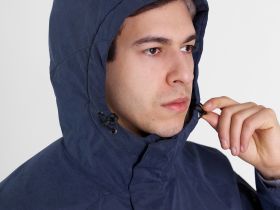 Куртка утепленная Wisconsin II Мужская