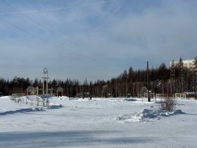 Зону отдыха в Нерюнгри представят на конкурс проектов по созданию комфортной городской среды