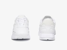 Женские зимние кроссовки Lacoste PARTNER