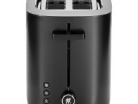 Zwilling Тостер черный Enfinigy Zwilling