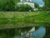 Устюженский краеведческий музей