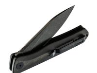 Складной нож Petrified Fish Forward 818, сталь D2, рукоять G10