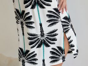 Платье Safari I