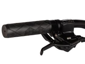 Женский велосипед Foxx Melisa 26, год 2025, цвет Зеленый, ростовка 19