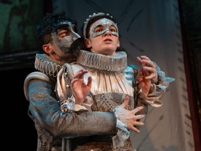 Билеты на Маленькие трагедии (Театр иллюзии. Сцена на Перовской) / Театр | Афиша | ИнфоТаймс