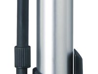 Компактный насос Topeak Mountain Morph TMP-2 (серебристый)