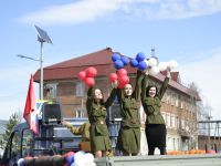 Ульт-Ягунский центр досуга и творчества