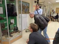 Музей истории Культурного центра МВД по Республике Карелия