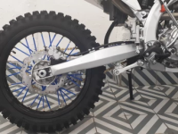 Мотоцикл MGMOTO MZK 250 CROSS