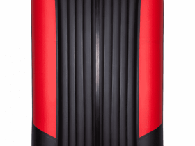 Лодка ПВХ ТАЙМЕНЬ NX 4000 НДНД PRO Красный