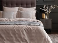 Постельное белье Ash gray I