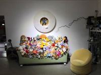 Художественный музей мусора