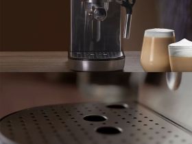 Кофеварка Polaris PCM 2001AE