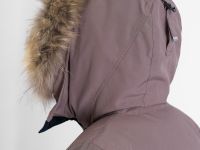 Пальто пуховое Aurora III Женское