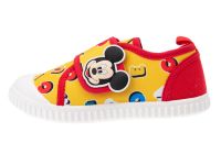 Кеды для мальчика